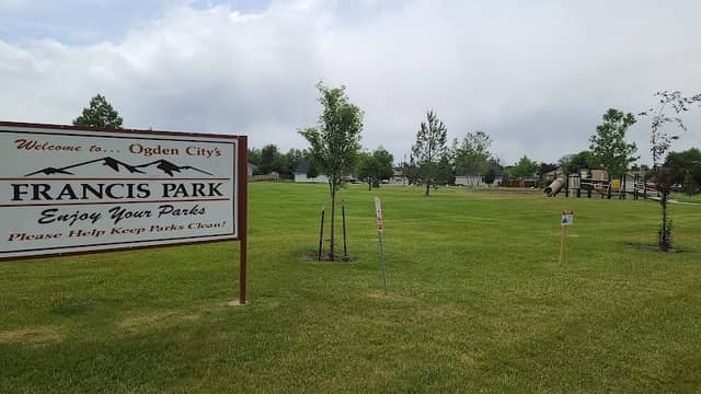 Francis Park - Image 1