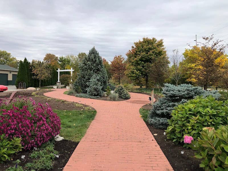 Simpson Garden Park - Image 3