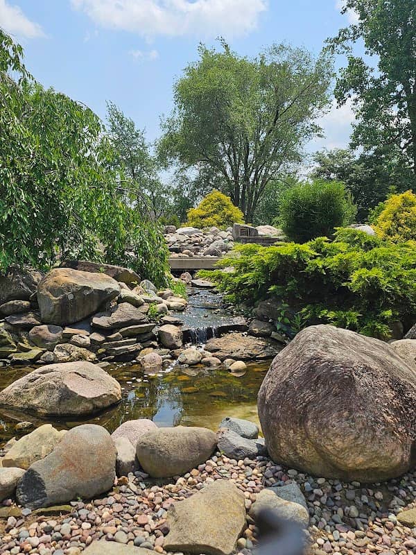 Simpson Garden Park - Image 2