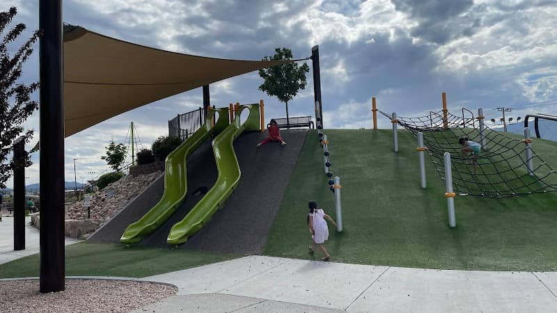 Cory Wride Memorial Park - Image 2