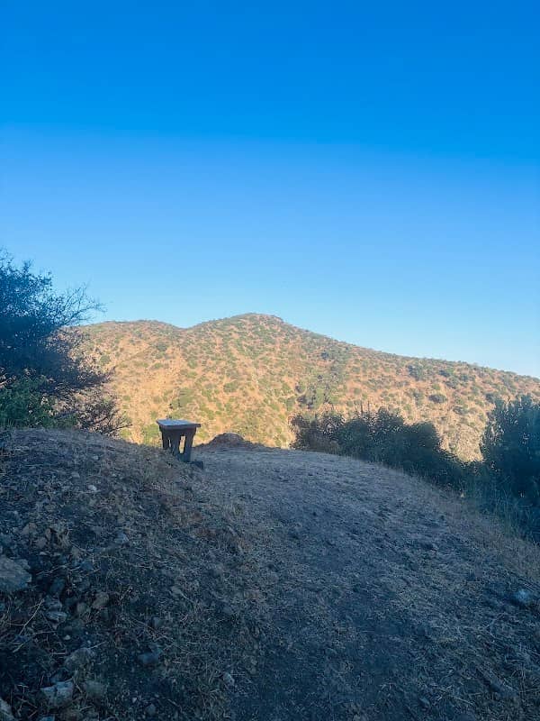 Overlook Trail Summit - Image 2