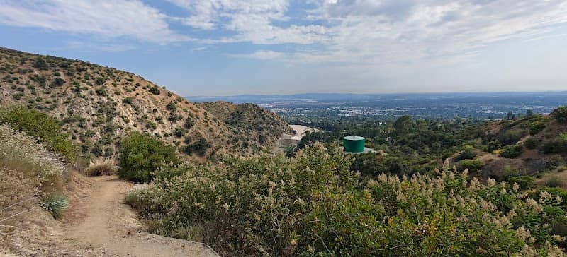 Overlook Trail Summit - Image 1