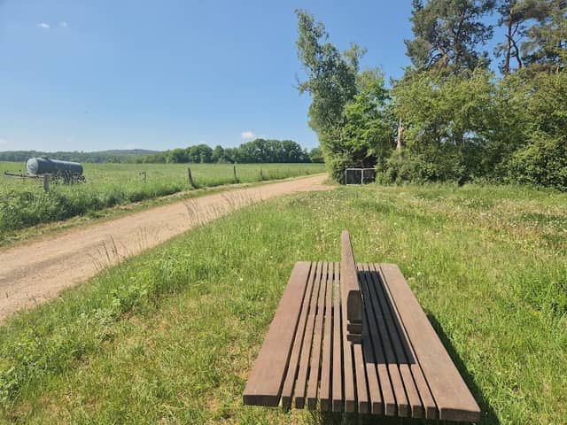 Panoramablick Niederneisen - Image 1