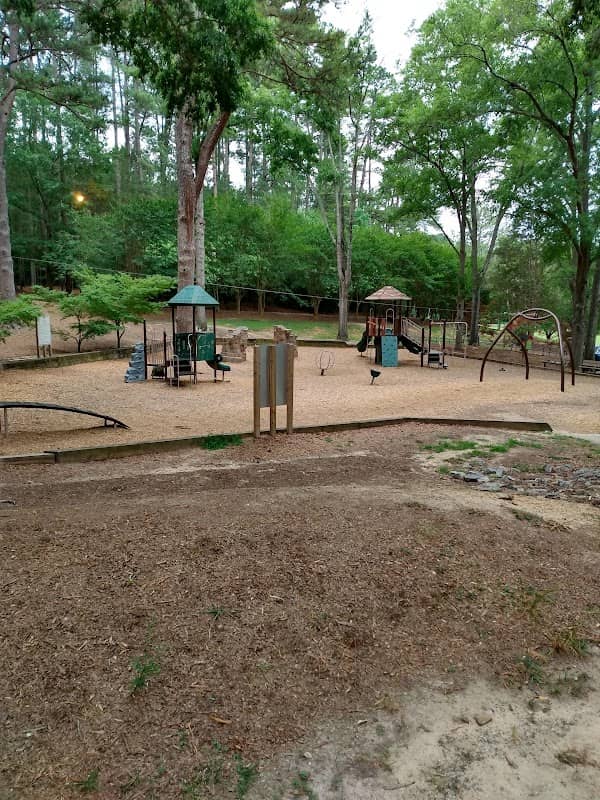 Rankin Lake Park - Image 1