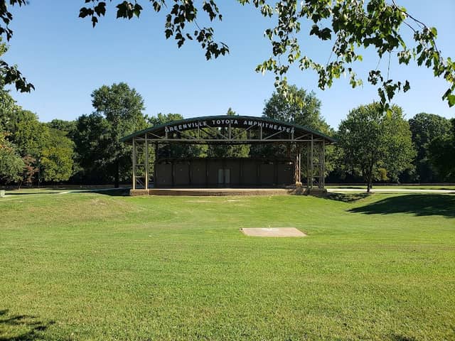 Town Common - Image 1