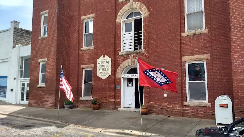 Heritage Center Museum - Image 2