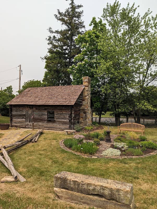 Strongsville Historical Society - Image 1