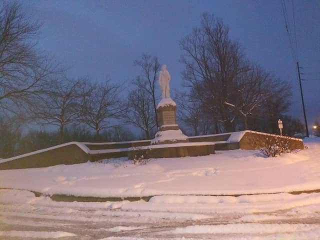 John Brown Statue - Image 2