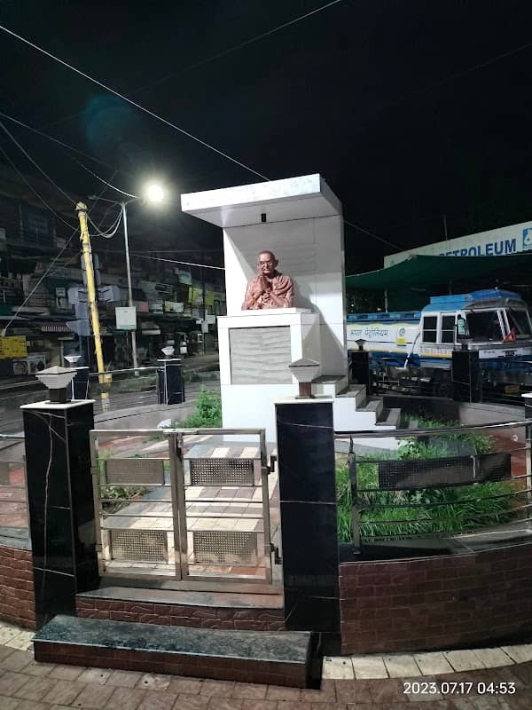 GANDHI CHOWK - Image 1