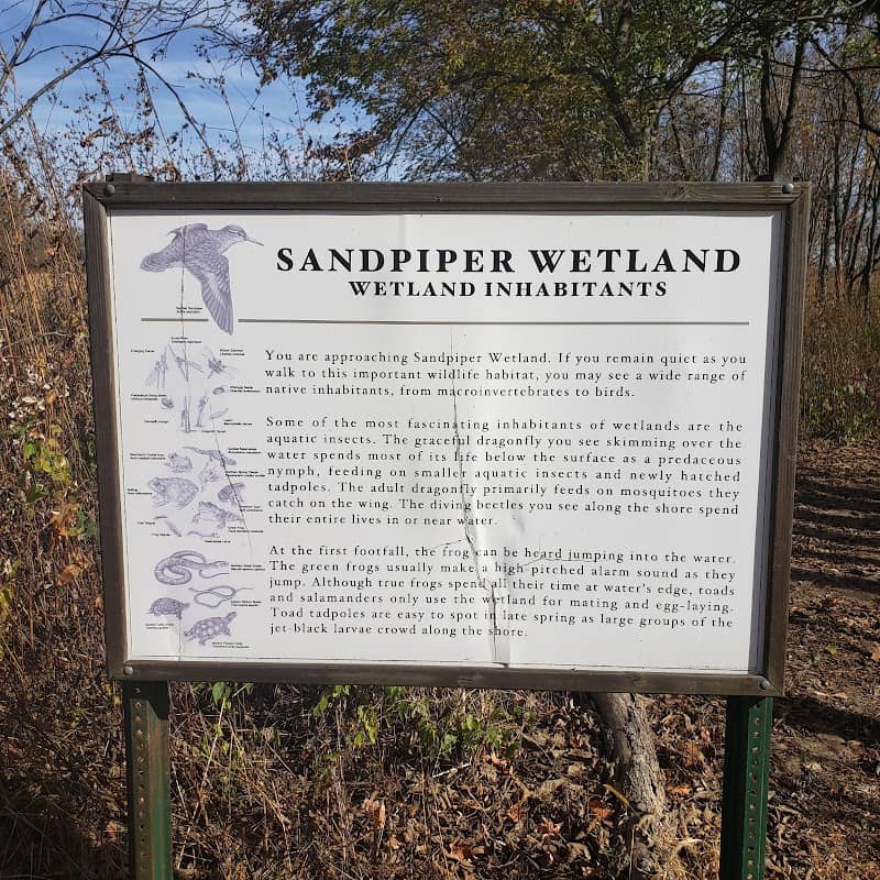 Garber Nature Center - Image 3