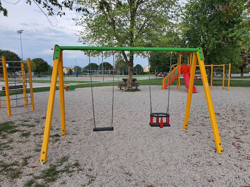Parco Giochi Mareno di Piave - Image 1