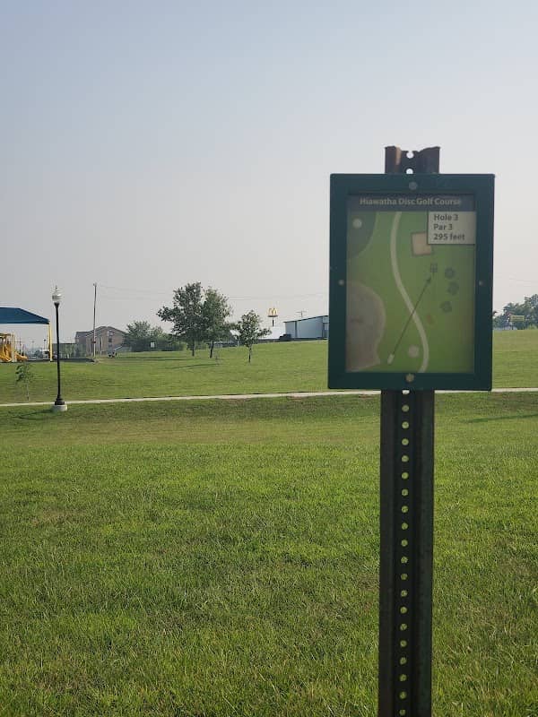 Noble Ball Park - Image 1
