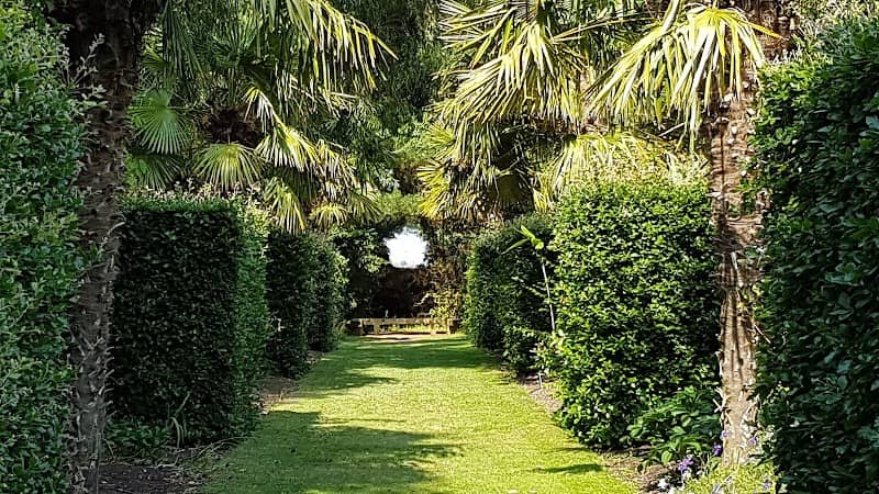 East Ruston Old Vicarage Garden - Image 2