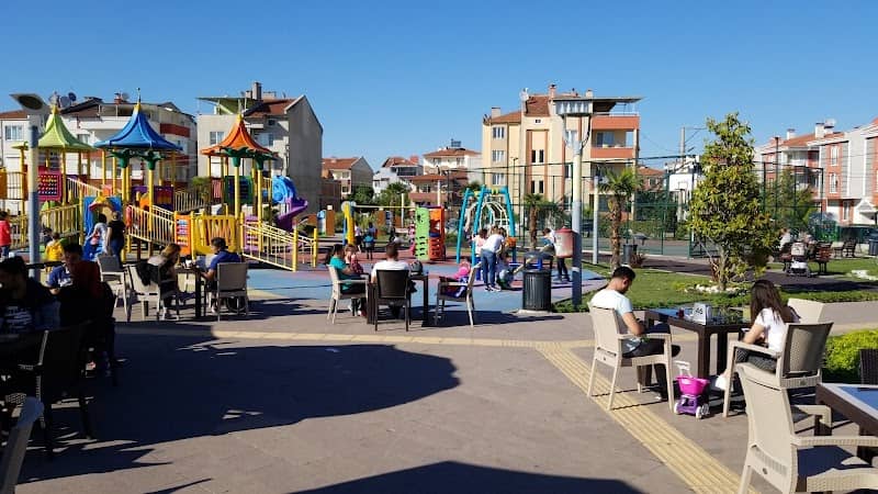 Balıkesir Engelsiz Yaşam Parkı - Image 1