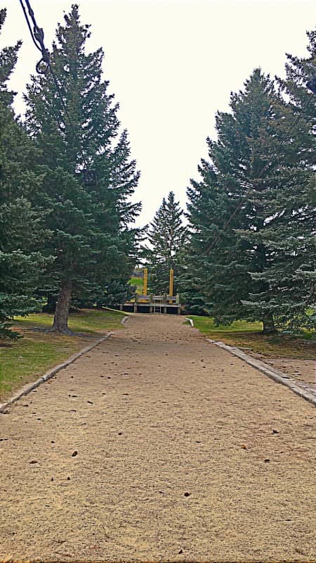 Blairtown Park - Image 1