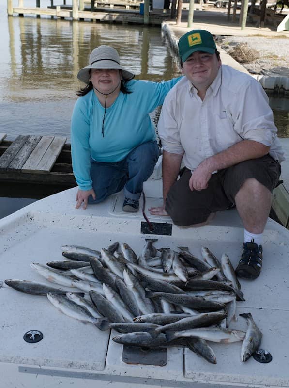 Reel Screamers Guide Service - Image 1
