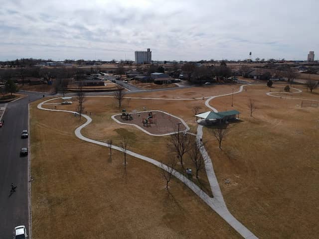 Hunsley Park - Image 1