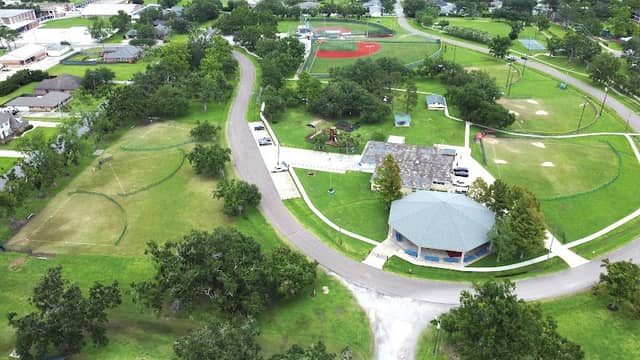 Thibodaux Parks & Recreation - Image 1