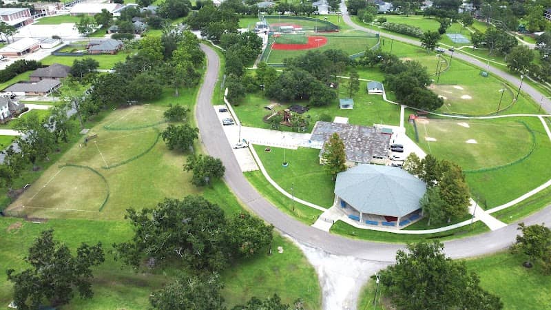 Thibodaux Parks & Recreation - Image 1