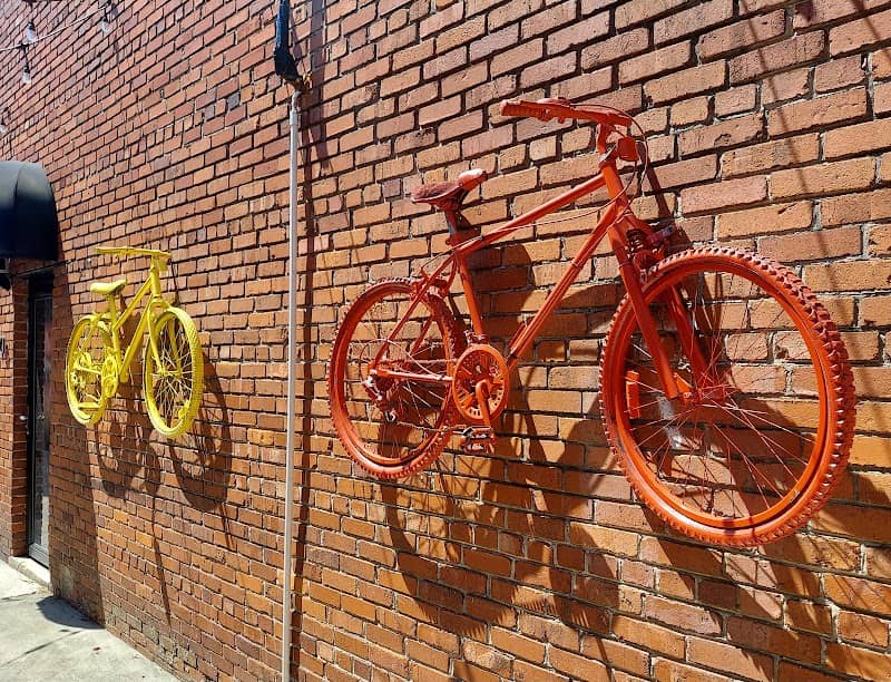 John Anderson alley - Image 1