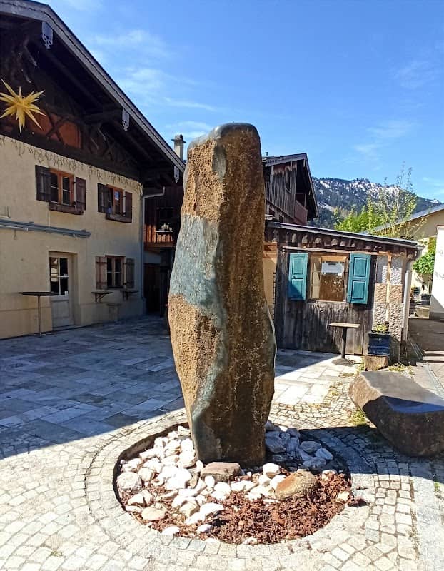 Monolith-Stein - Image 1