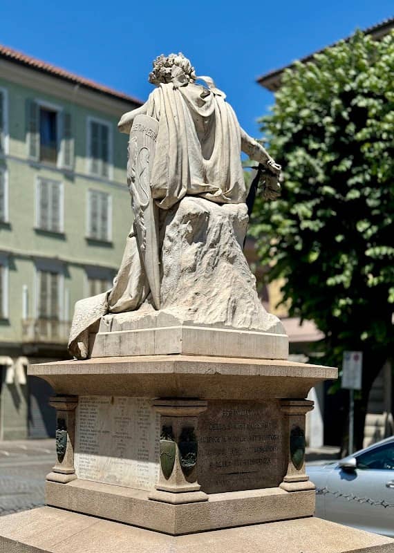 Monumento ai caduti per la Patria - Image 2