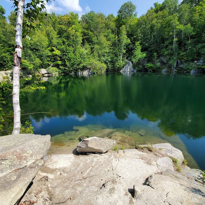 The Quarries Disc Golf Course - Image 1
