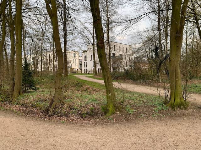 Eggerstedt Park - Image 1