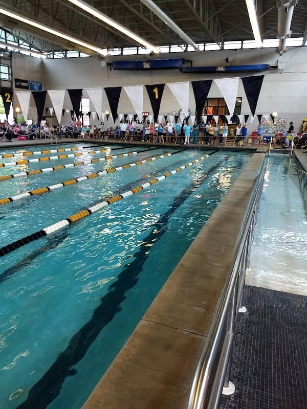 Memorial Park Natatorium - Image 1