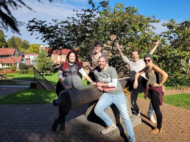 Annapolis Self-Guided Scavenger Hunt - Image 2