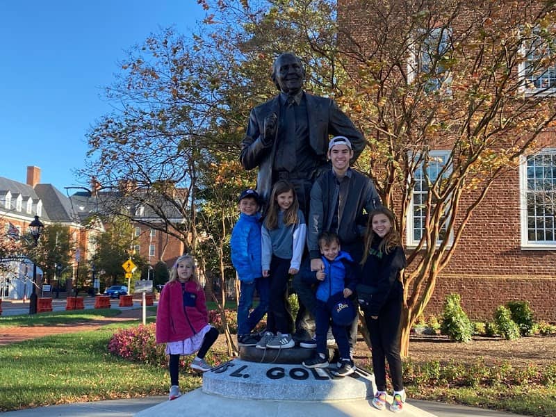 Annapolis Self-Guided Scavenger Hunt - Image 3