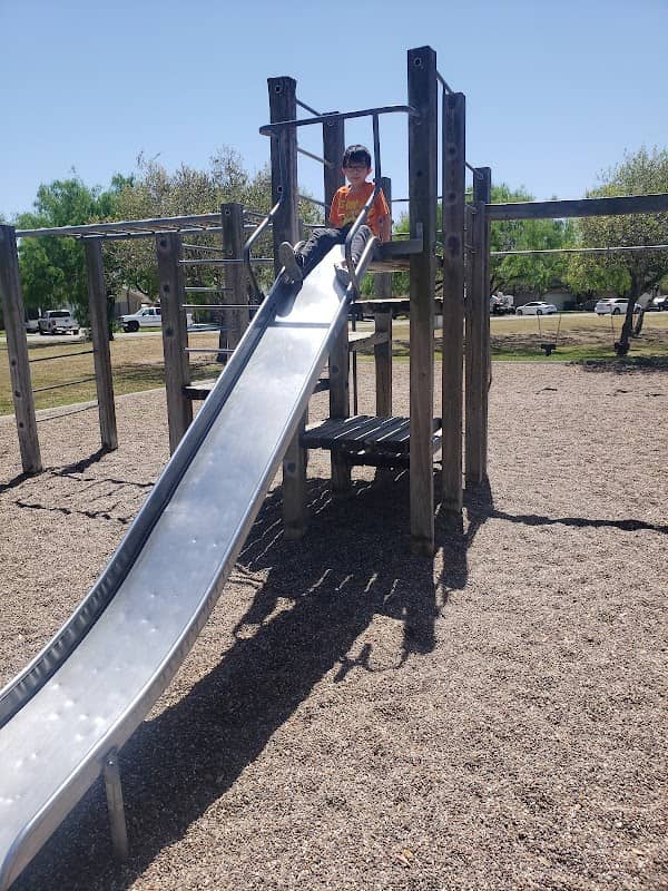 Crossgate Park - Image 1
