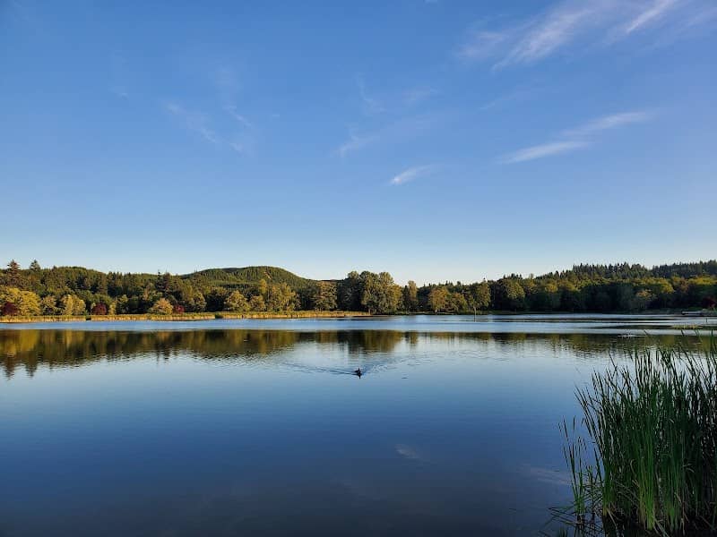 Vernonia Lake City Park - Image 1
