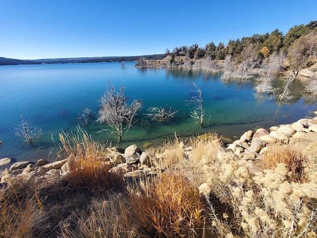 Lake Nighthorse - Image 1