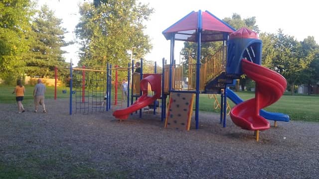 Loman Park - Image 1