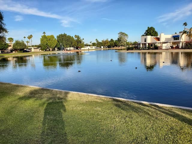 Tierra Verde Lake Park - Image 1