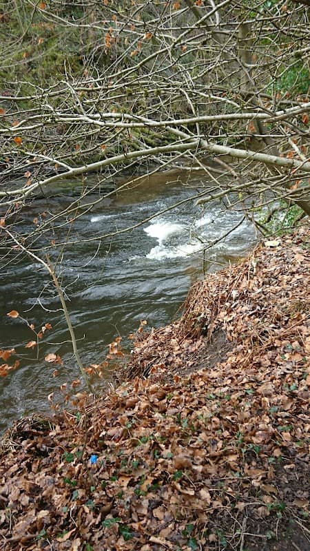 South Calder Water - Image 1