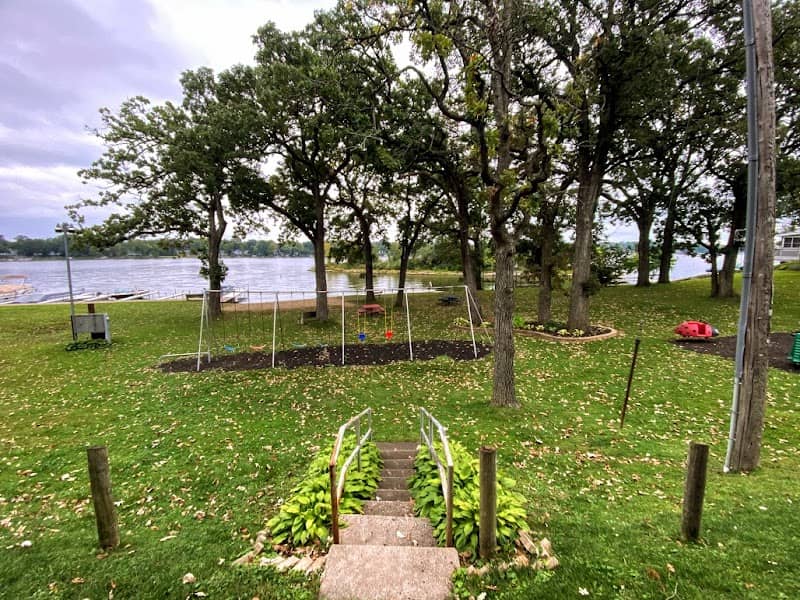 White Oaks Park & Boat Launch - Image 1