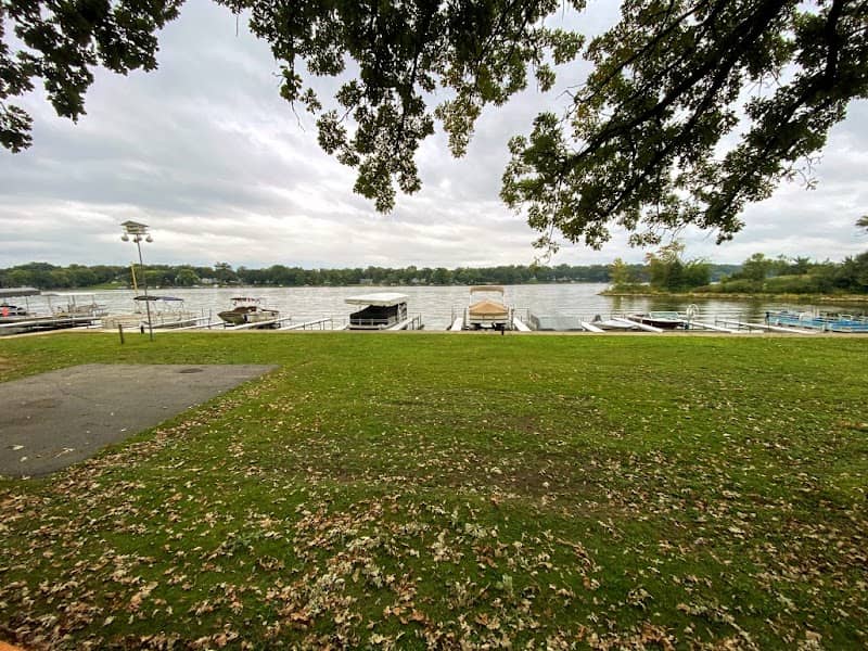 White Oaks Park & Boat Launch - Image 2