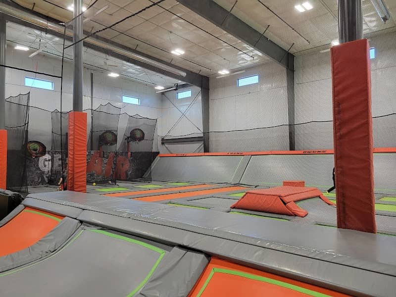 Gravity Factory - Image 2