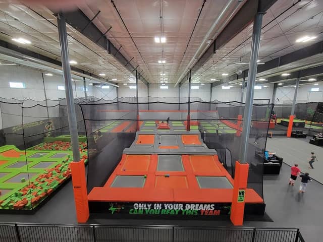 Gravity Factory - Image 3