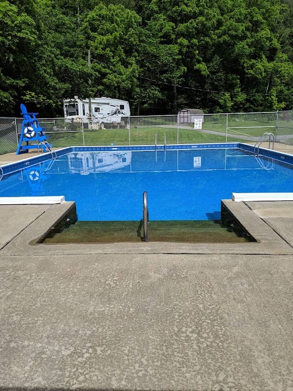 Crawford's Camping Park - Image 2