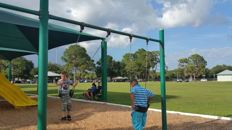 Fred Lee Park - Image 1