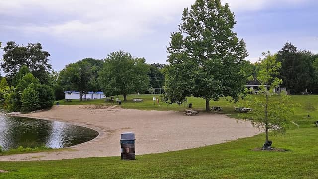 Riddle Point Park at Lake Lemon - Image 1