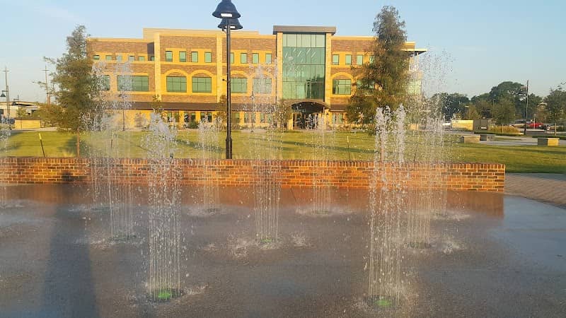 Santa Fe Plaza - Image 1