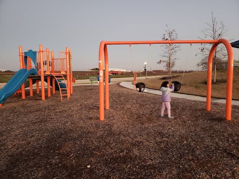 Sunrise Park - Image 2