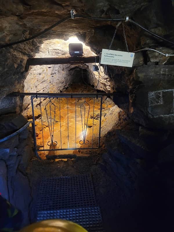 Besucherbergwerk Klosterstollen Barsinghausen - Image 2