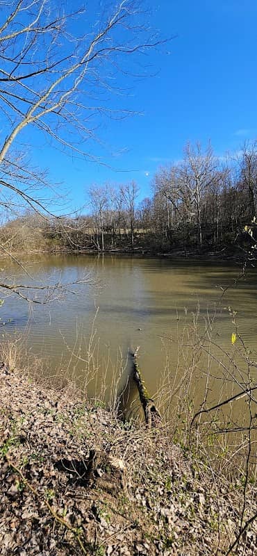 Rock Mill Lake - Image 1