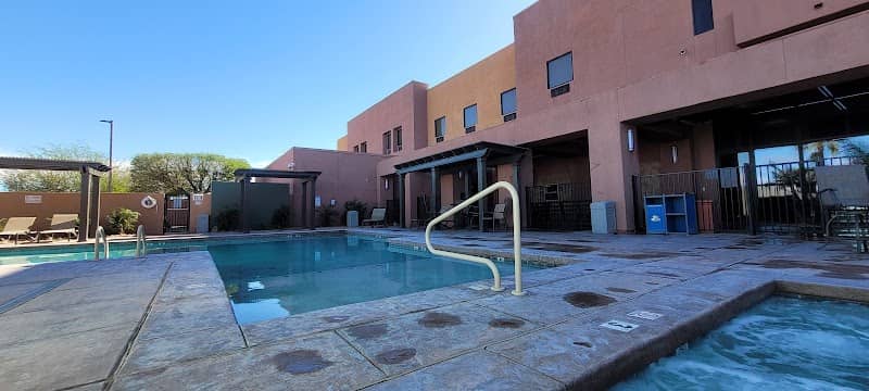 Cocopah Resort & Conference Center - Image 1
