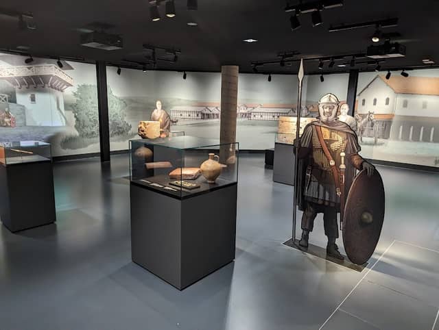 Limesmuseum Aalen - Image 2